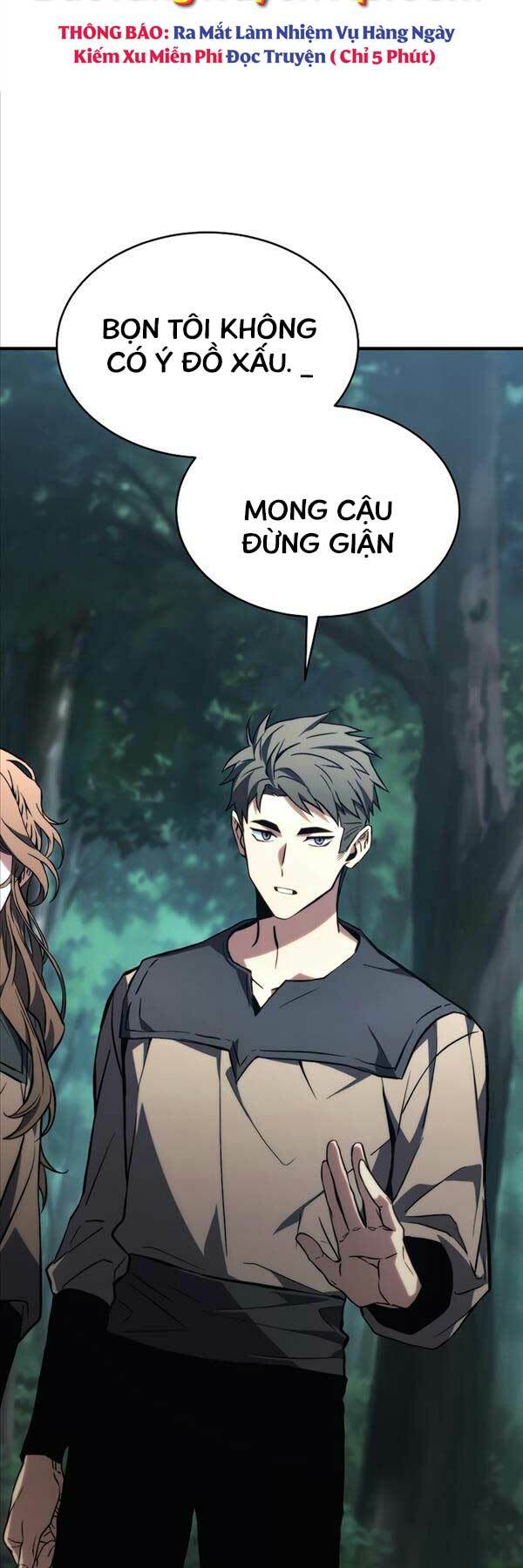 Người Chơi Mạnh Nhất Hồi Quy Lần Thứ 100 - Chapter 11 - Page 60