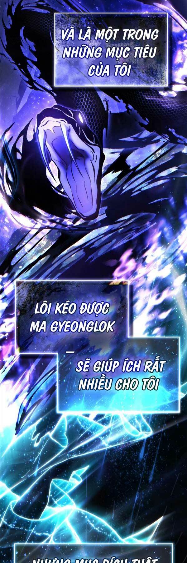 Người Chơi Mạnh Nhất Hồi Quy Lần Thứ 100 - Chapter 11 - Page 64