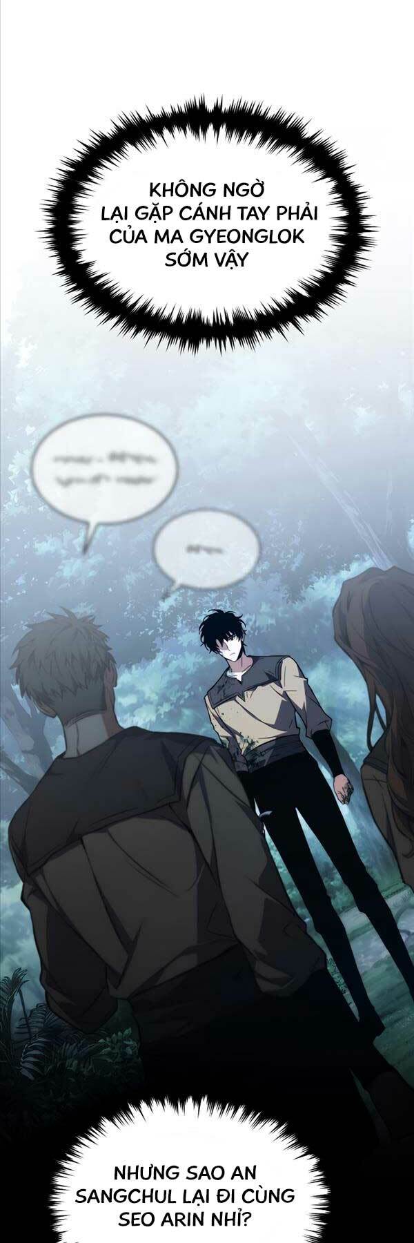 Người Chơi Mạnh Nhất Hồi Quy Lần Thứ 100 - Chapter 11 - Page 66