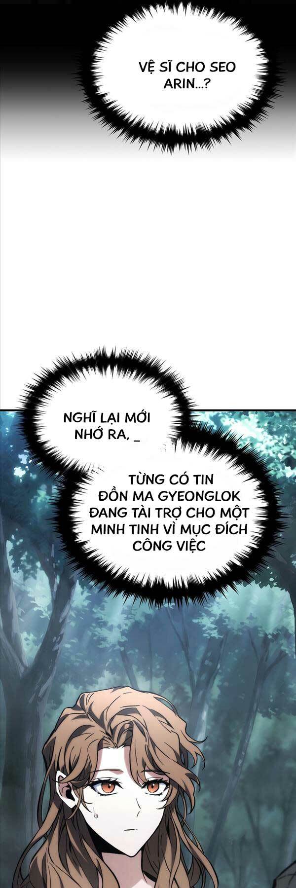 Người Chơi Mạnh Nhất Hồi Quy Lần Thứ 100 - Chapter 11 - Page 68