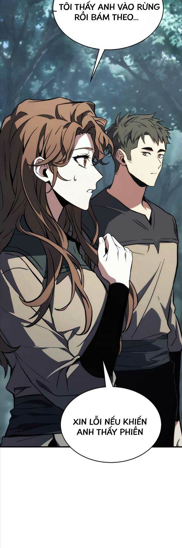 Người Chơi Mạnh Nhất Hồi Quy Lần Thứ 100 - Chapter 11 - Page 71