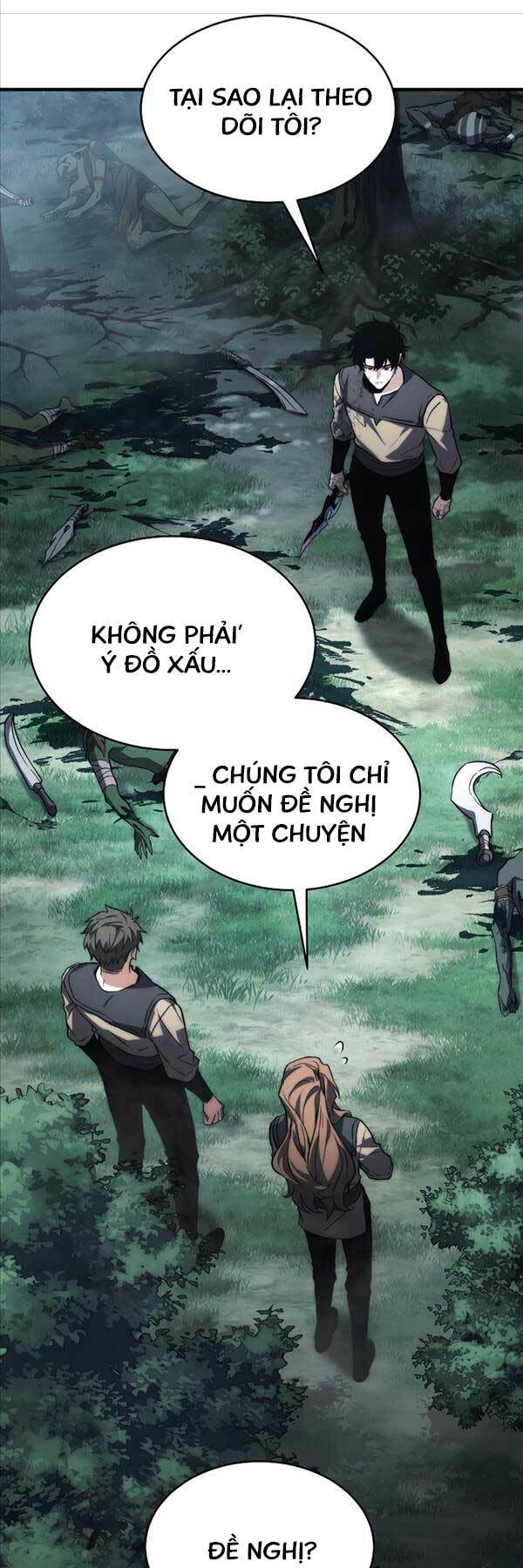 Người Chơi Mạnh Nhất Hồi Quy Lần Thứ 100 - Chapter 11 - Page 72