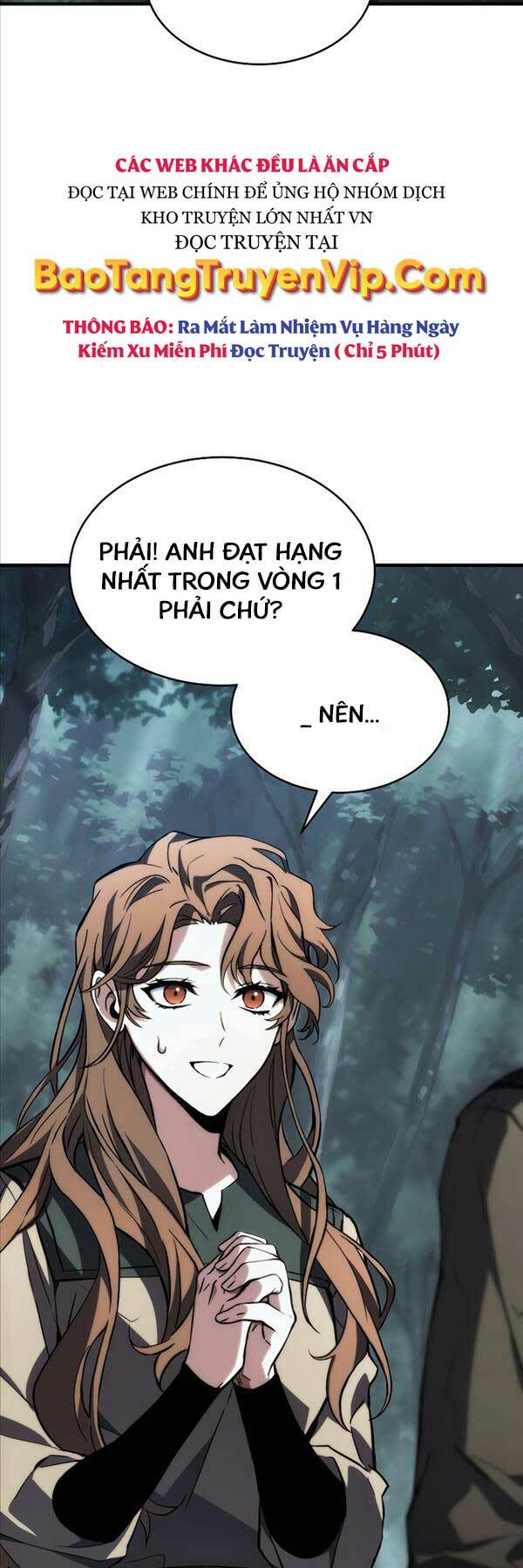 Người Chơi Mạnh Nhất Hồi Quy Lần Thứ 100 - Chapter 11 - Page 73
