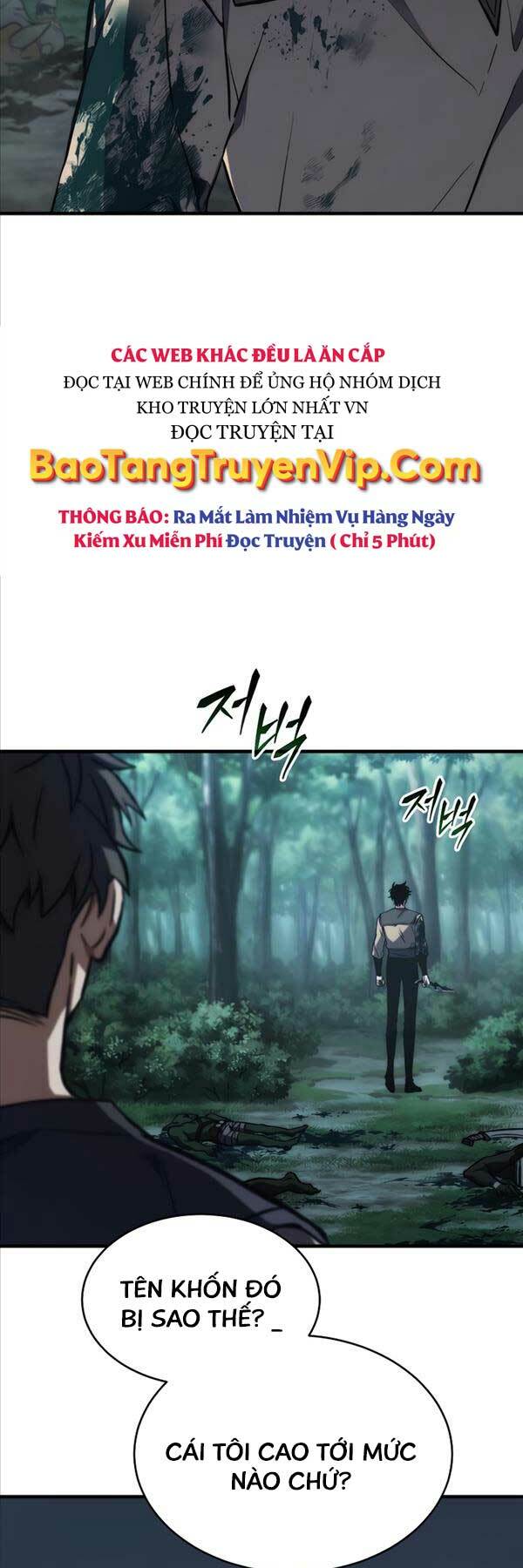 Người Chơi Mạnh Nhất Hồi Quy Lần Thứ 100 - Chapter 11 - Page 78