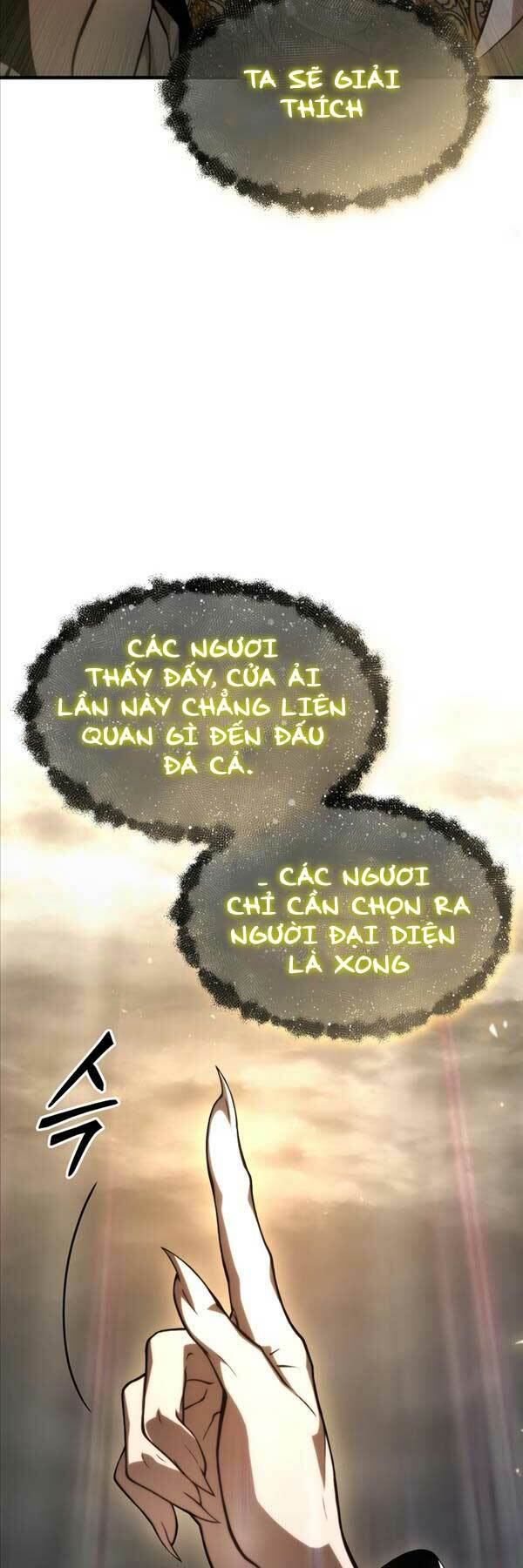 Người Chơi Mạnh Nhất Hồi Quy Lần Thứ 100 - Chapter 11 - Page 7