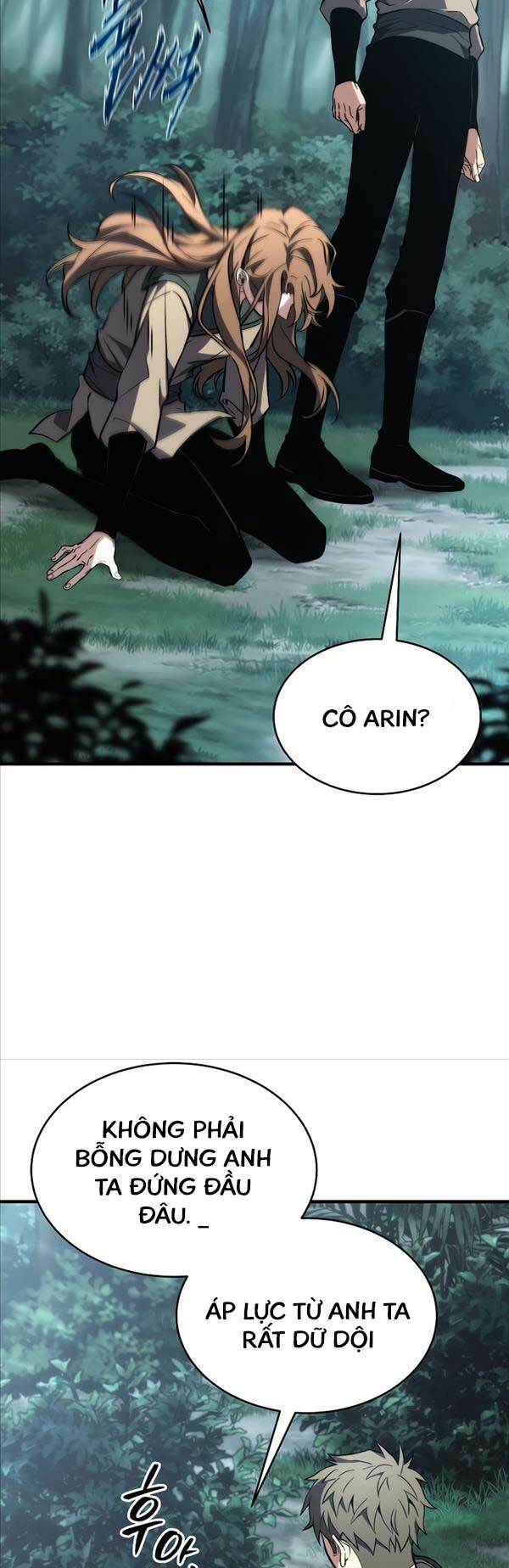 Người Chơi Mạnh Nhất Hồi Quy Lần Thứ 100 - Chapter 11 - Page 80