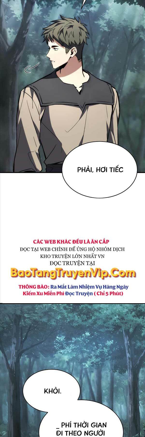 Người Chơi Mạnh Nhất Hồi Quy Lần Thứ 100 - Chapter 11 - Page 83