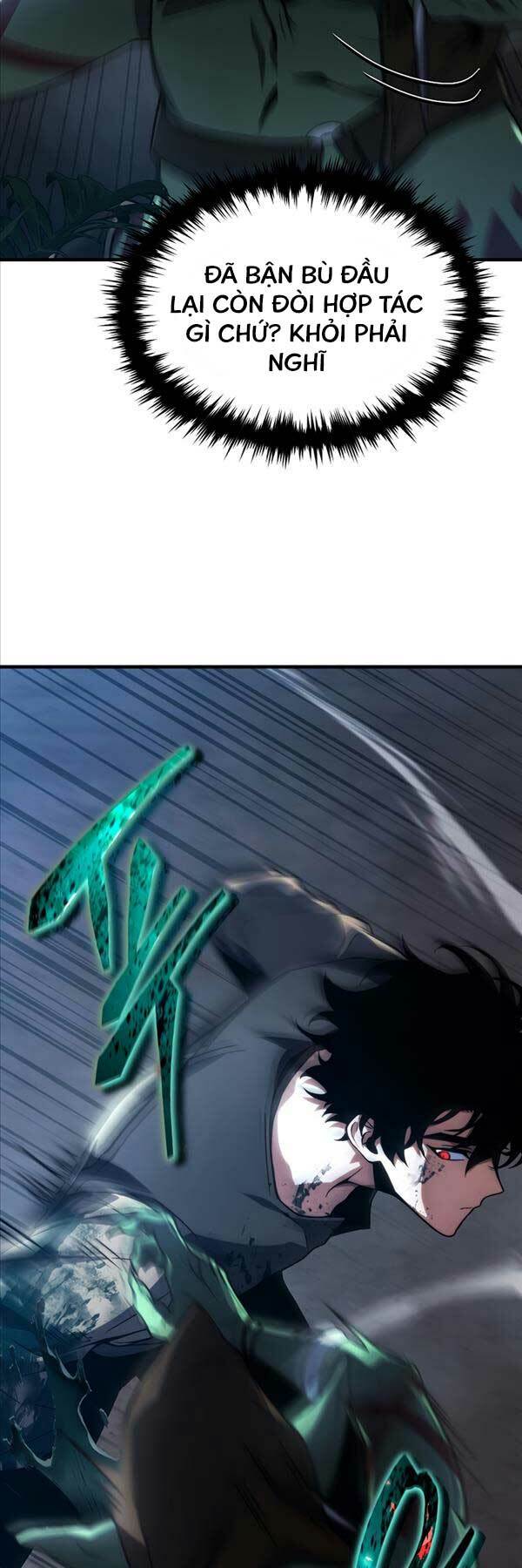 Người Chơi Mạnh Nhất Hồi Quy Lần Thứ 100 - Chapter 11 - Page 90