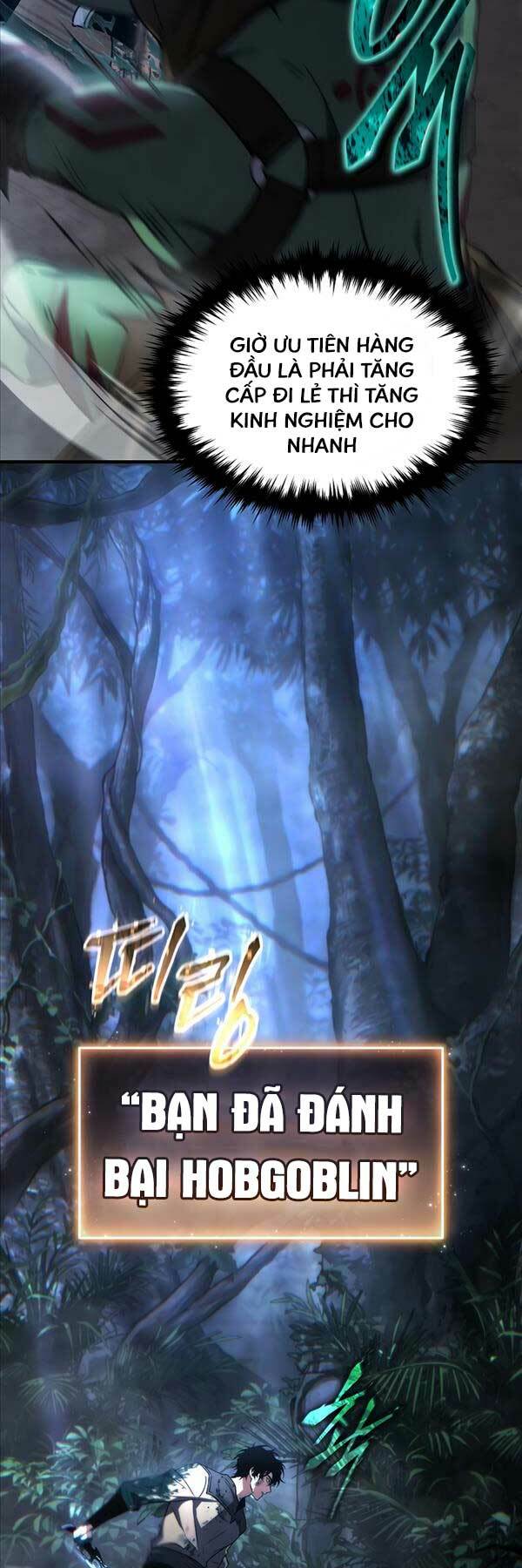 Người Chơi Mạnh Nhất Hồi Quy Lần Thứ 100 - Chapter 11 - Page 91