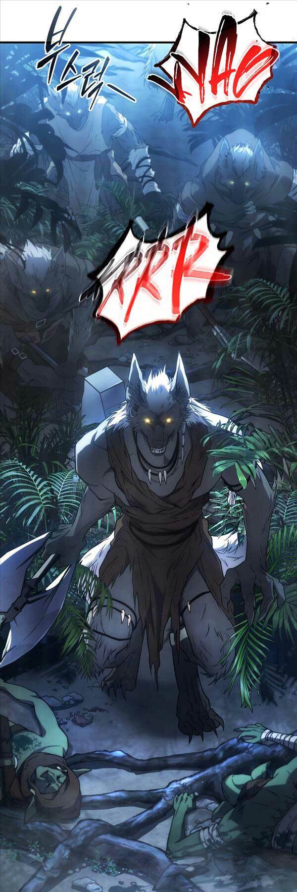 Người Chơi Mạnh Nhất Hồi Quy Lần Thứ 100 - Chapter 11 - Page 93