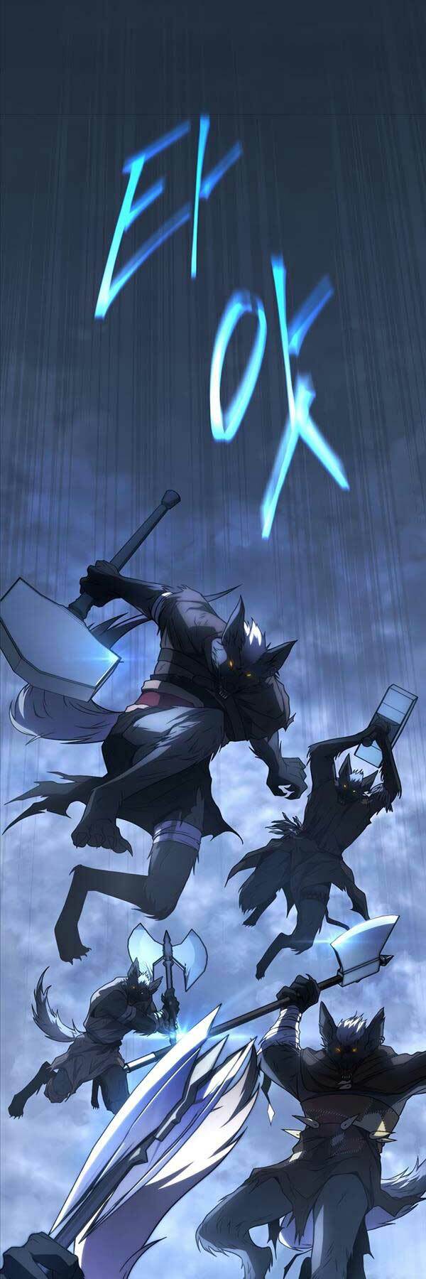 Người Chơi Mạnh Nhất Hồi Quy Lần Thứ 100 - Chapter 11 - Page 97