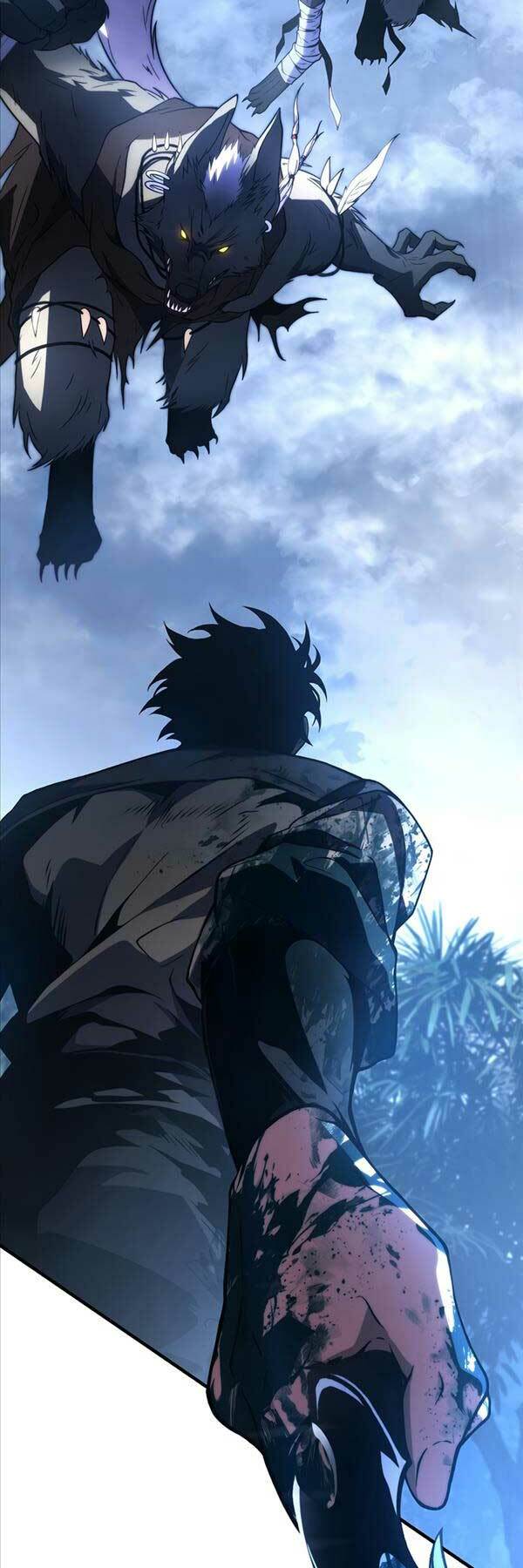 Người Chơi Mạnh Nhất Hồi Quy Lần Thứ 100 - Chapter 11 - Page 98