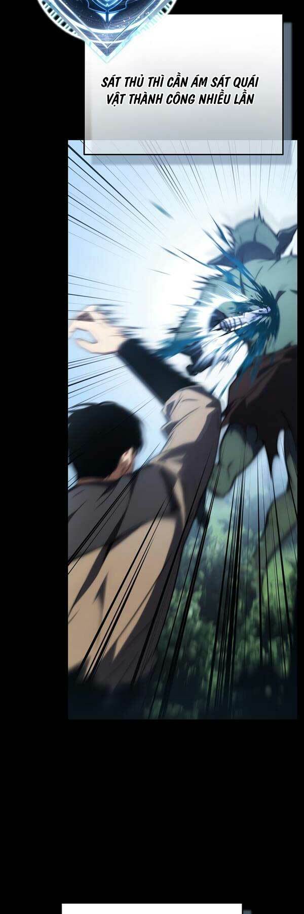 Người Chơi Mạnh Nhất Hồi Quy Lần Thứ 100 - Chapter 12 - Page 9