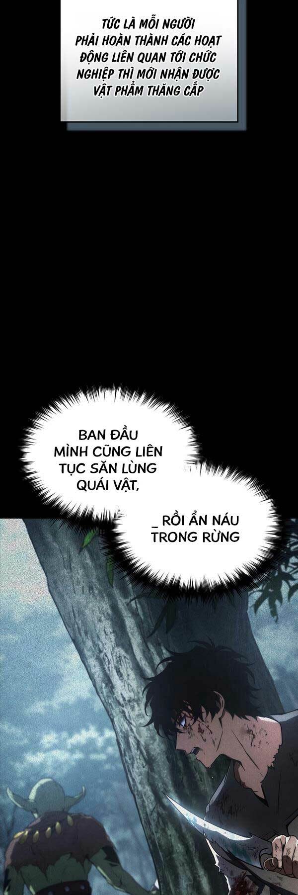 Người Chơi Mạnh Nhất Hồi Quy Lần Thứ 100 - Chapter 12 - Page 10