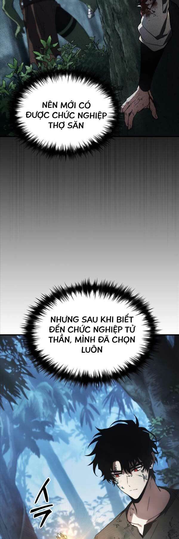 Người Chơi Mạnh Nhất Hồi Quy Lần Thứ 100 - Chapter 12 - Page 11