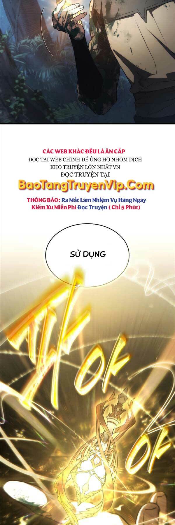 Người Chơi Mạnh Nhất Hồi Quy Lần Thứ 100 - Chapter 12 - Page 12