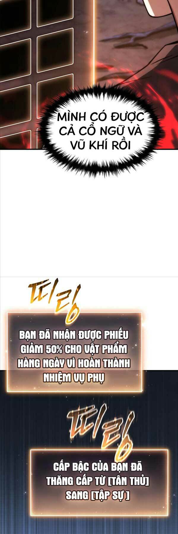 Người Chơi Mạnh Nhất Hồi Quy Lần Thứ 100 - Chapter 12 - Page 21