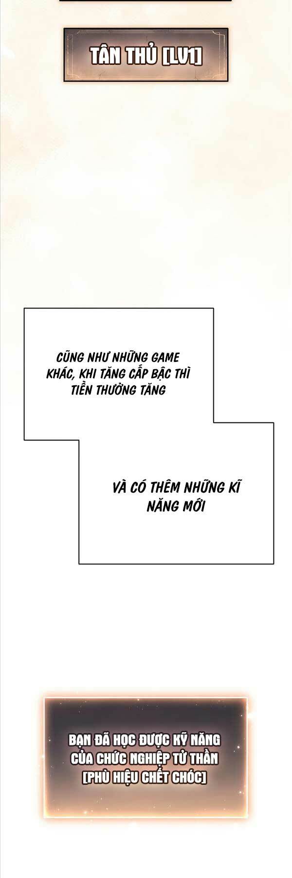 Người Chơi Mạnh Nhất Hồi Quy Lần Thứ 100 - Chapter 12 - Page 24
