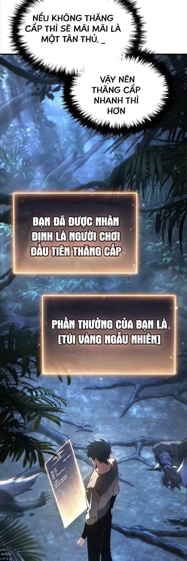 Người Chơi Mạnh Nhất Hồi Quy Lần Thứ 100 - Chapter 12 - Page 27