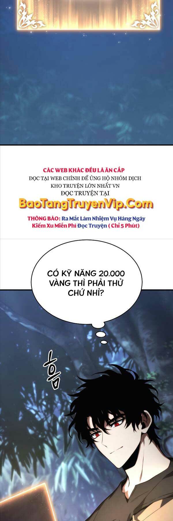 Người Chơi Mạnh Nhất Hồi Quy Lần Thứ 100 - Chapter 12 - Page 30