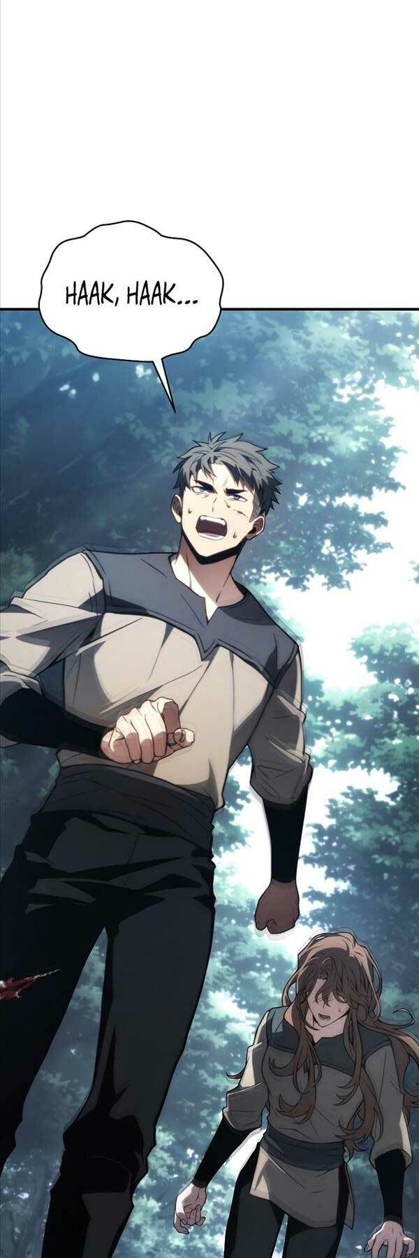 Người Chơi Mạnh Nhất Hồi Quy Lần Thứ 100 - Chapter 12 - Page 37