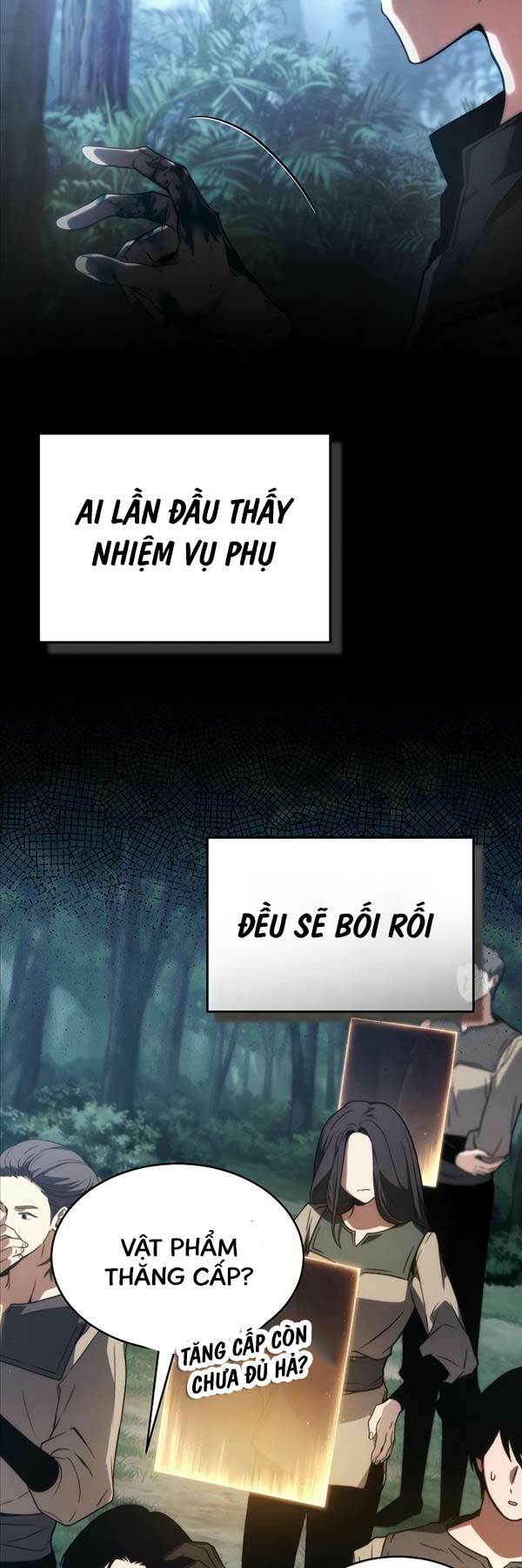 Người Chơi Mạnh Nhất Hồi Quy Lần Thứ 100 - Chapter 12 - Page 3