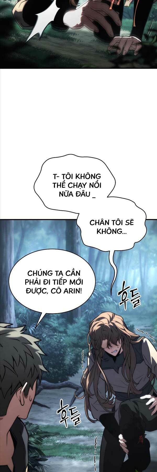 Người Chơi Mạnh Nhất Hồi Quy Lần Thứ 100 - Chapter 12 - Page 39