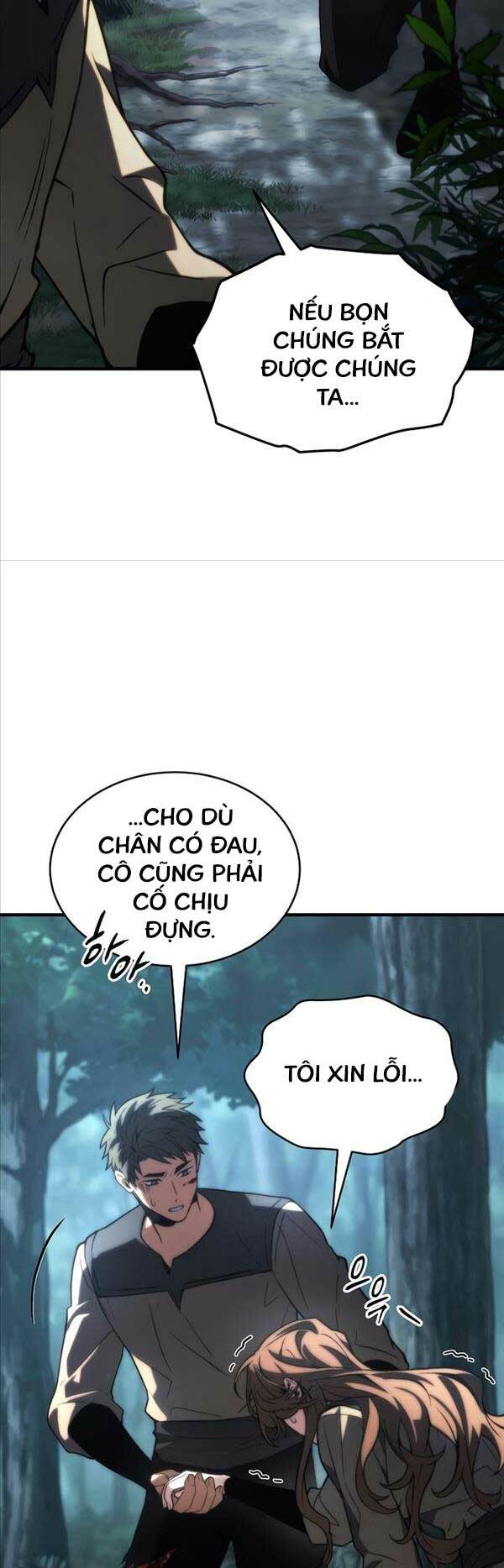 Người Chơi Mạnh Nhất Hồi Quy Lần Thứ 100 - Chapter 12 - Page 40
