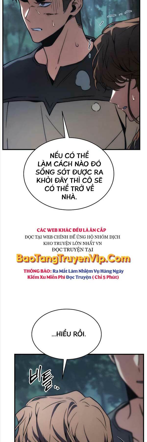 Người Chơi Mạnh Nhất Hồi Quy Lần Thứ 100 - Chapter 12 - Page 42