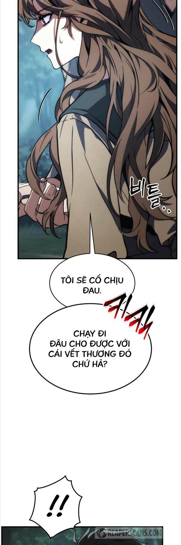 Người Chơi Mạnh Nhất Hồi Quy Lần Thứ 100 - Chapter 12 - Page 43