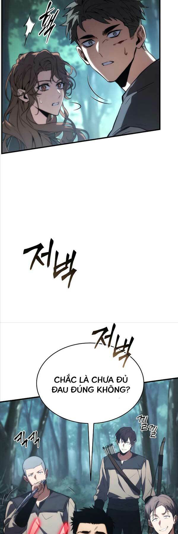 Người Chơi Mạnh Nhất Hồi Quy Lần Thứ 100 - Chapter 12 - Page 44