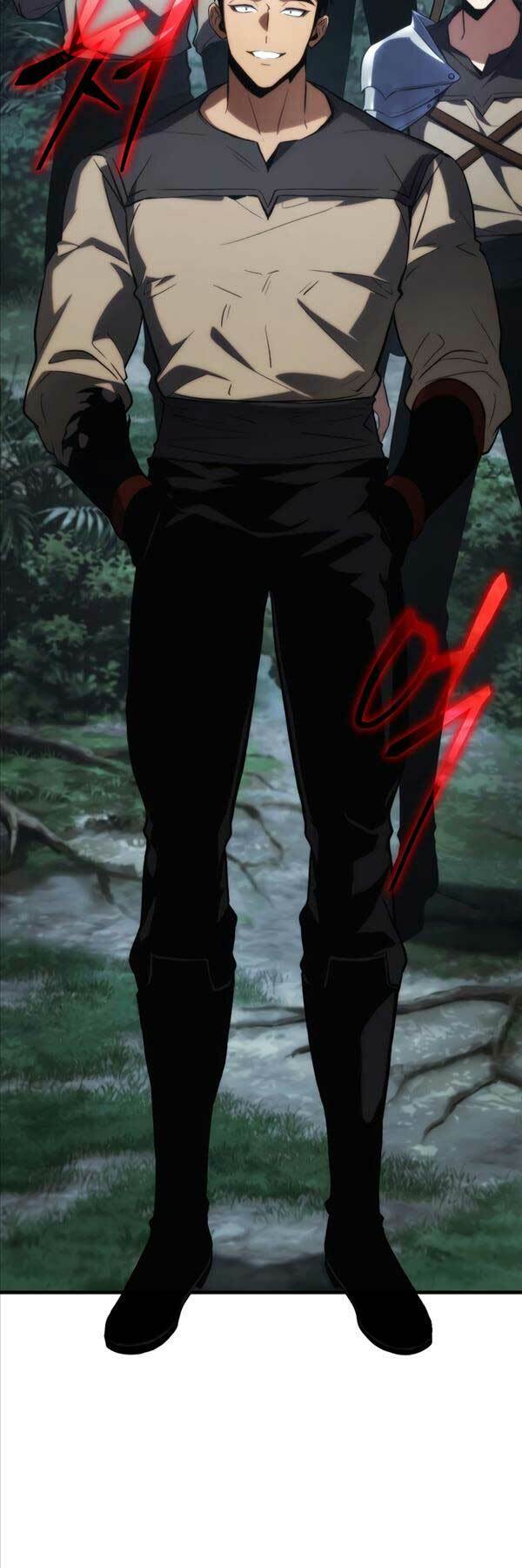 Người Chơi Mạnh Nhất Hồi Quy Lần Thứ 100 - Chapter 12 - Page 45