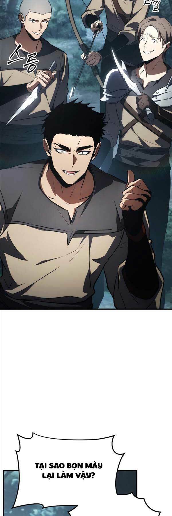 Người Chơi Mạnh Nhất Hồi Quy Lần Thứ 100 - Chapter 12 - Page 50