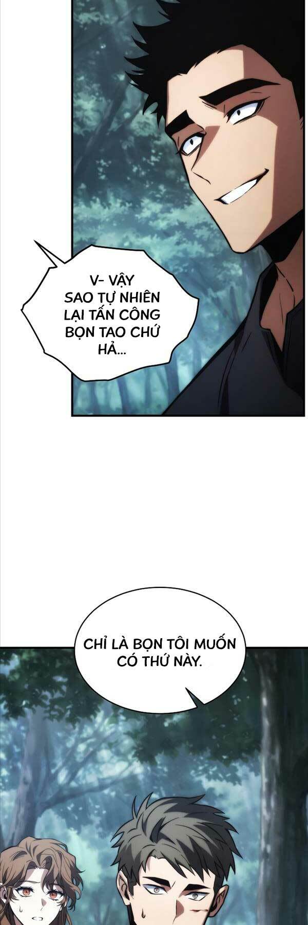 Người Chơi Mạnh Nhất Hồi Quy Lần Thứ 100 - Chapter 12 - Page 52
