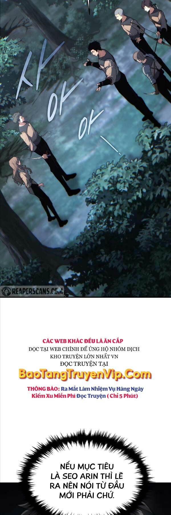 Người Chơi Mạnh Nhất Hồi Quy Lần Thứ 100 - Chapter 12 - Page 58