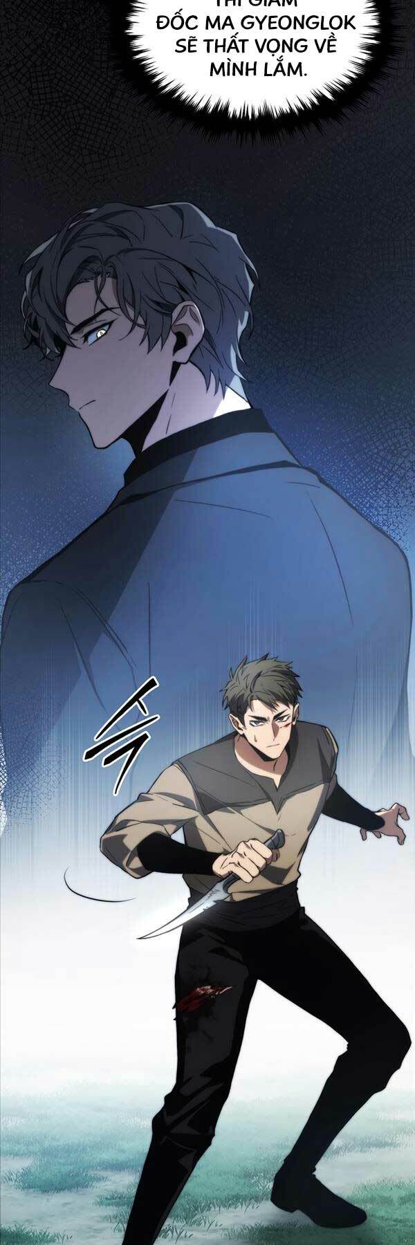 Người Chơi Mạnh Nhất Hồi Quy Lần Thứ 100 - Chapter 12 - Page 61