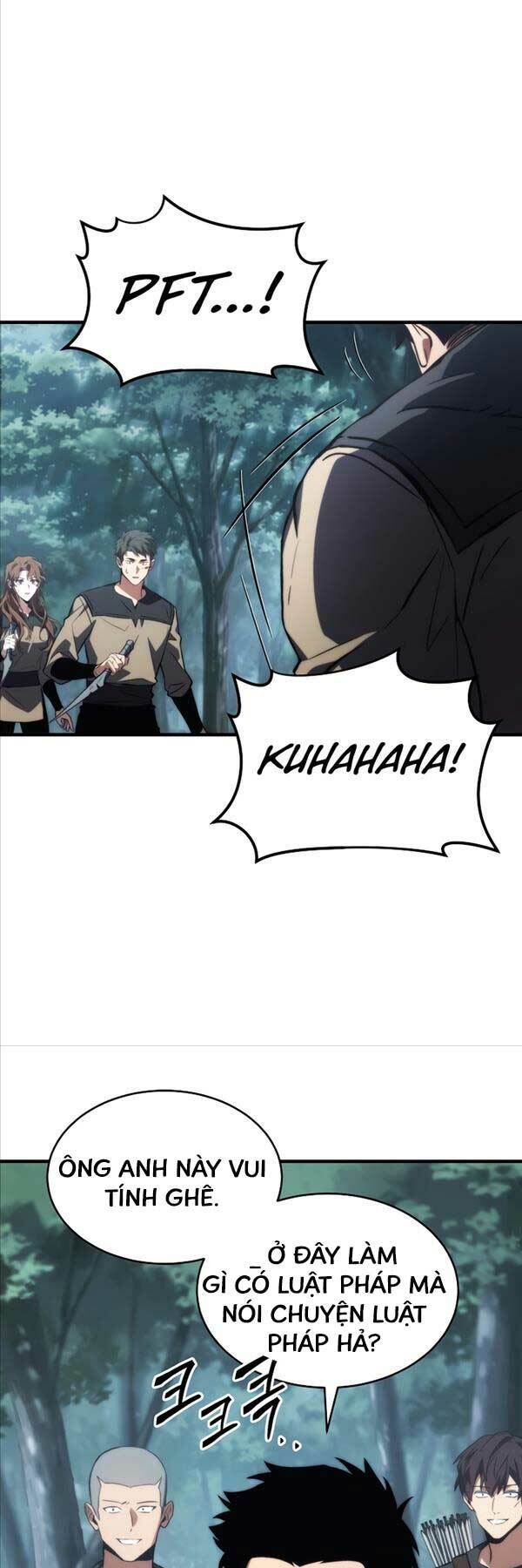 Người Chơi Mạnh Nhất Hồi Quy Lần Thứ 100 - Chapter 12 - Page 64
