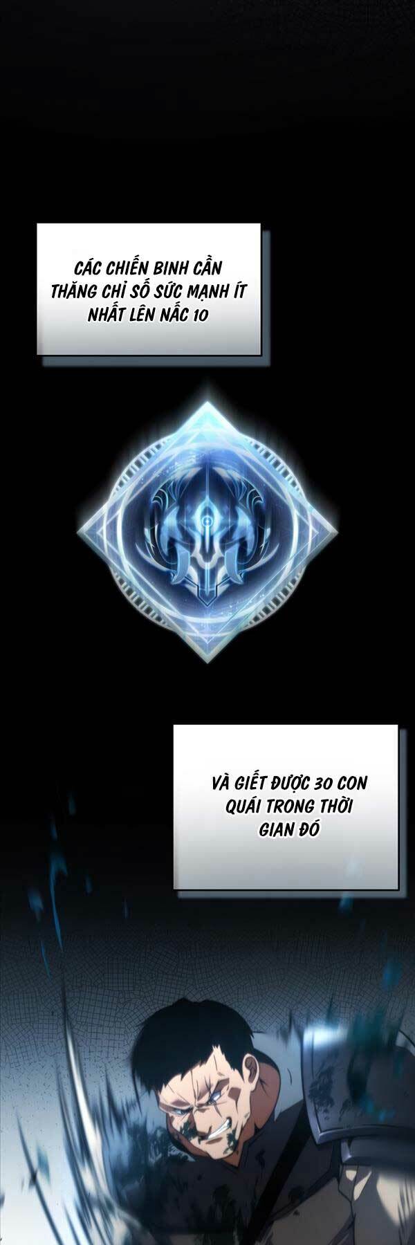 Người Chơi Mạnh Nhất Hồi Quy Lần Thứ 100 - Chapter 12 - Page 6