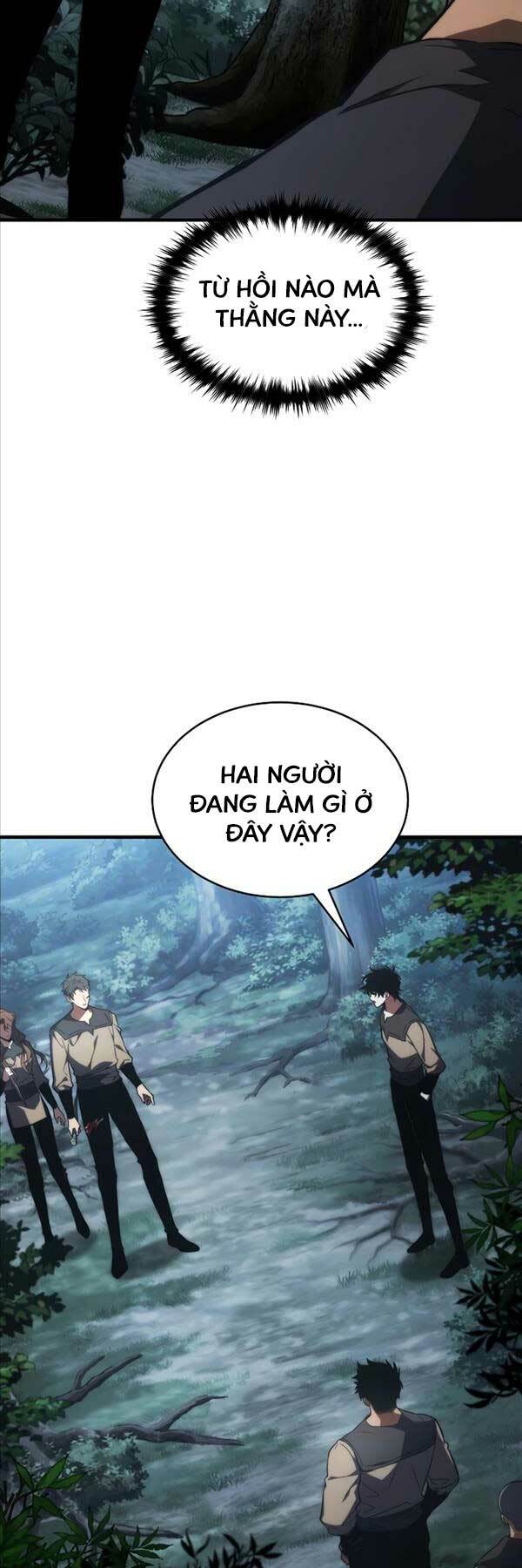 Người Chơi Mạnh Nhất Hồi Quy Lần Thứ 100 - Chapter 12 - Page 71