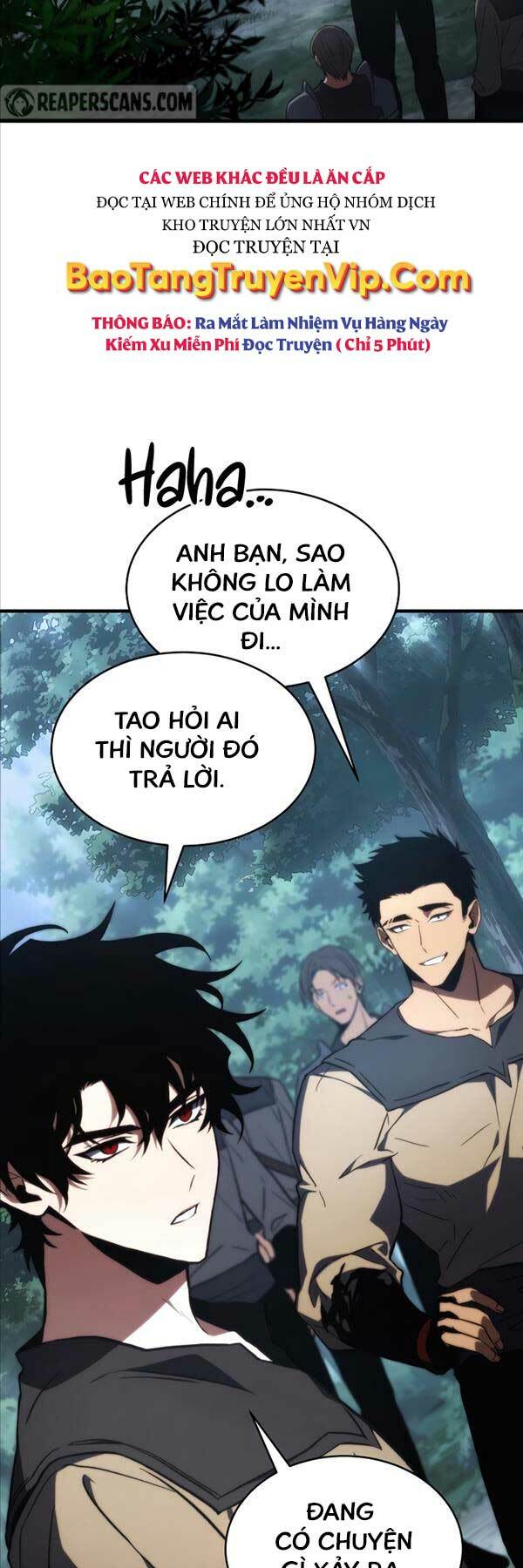 Người Chơi Mạnh Nhất Hồi Quy Lần Thứ 100 - Chapter 12 - Page 72