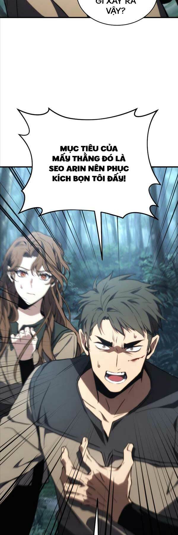 Người Chơi Mạnh Nhất Hồi Quy Lần Thứ 100 - Chapter 12 - Page 73