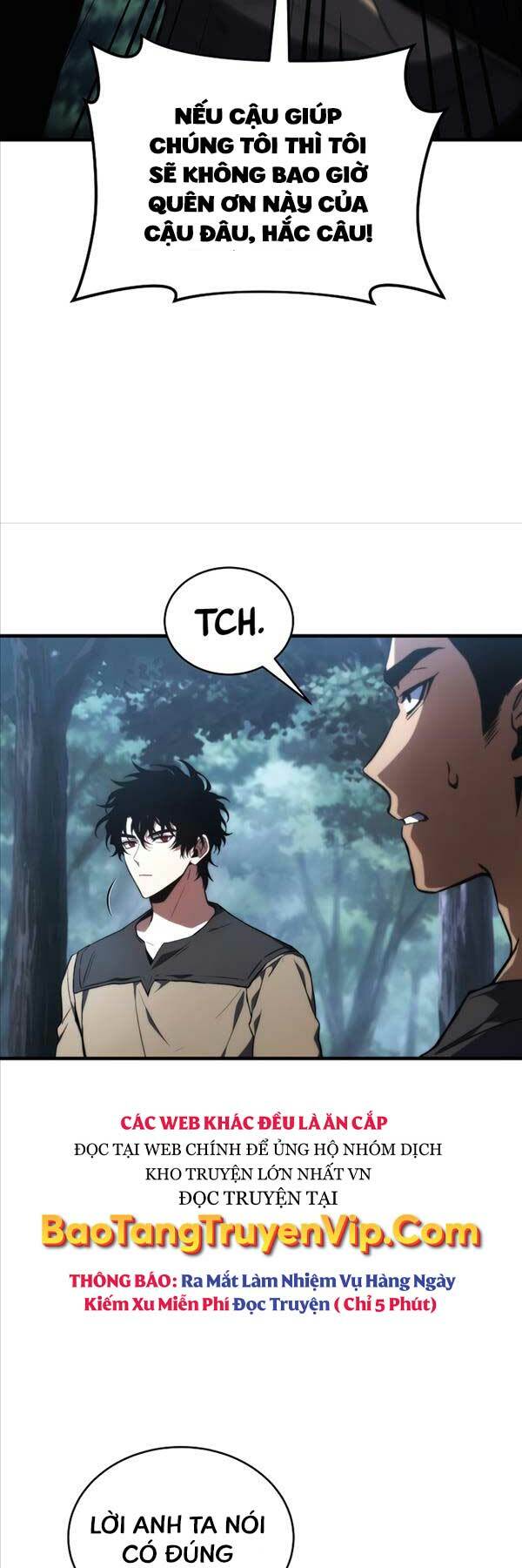 Người Chơi Mạnh Nhất Hồi Quy Lần Thứ 100 - Chapter 12 - Page 74