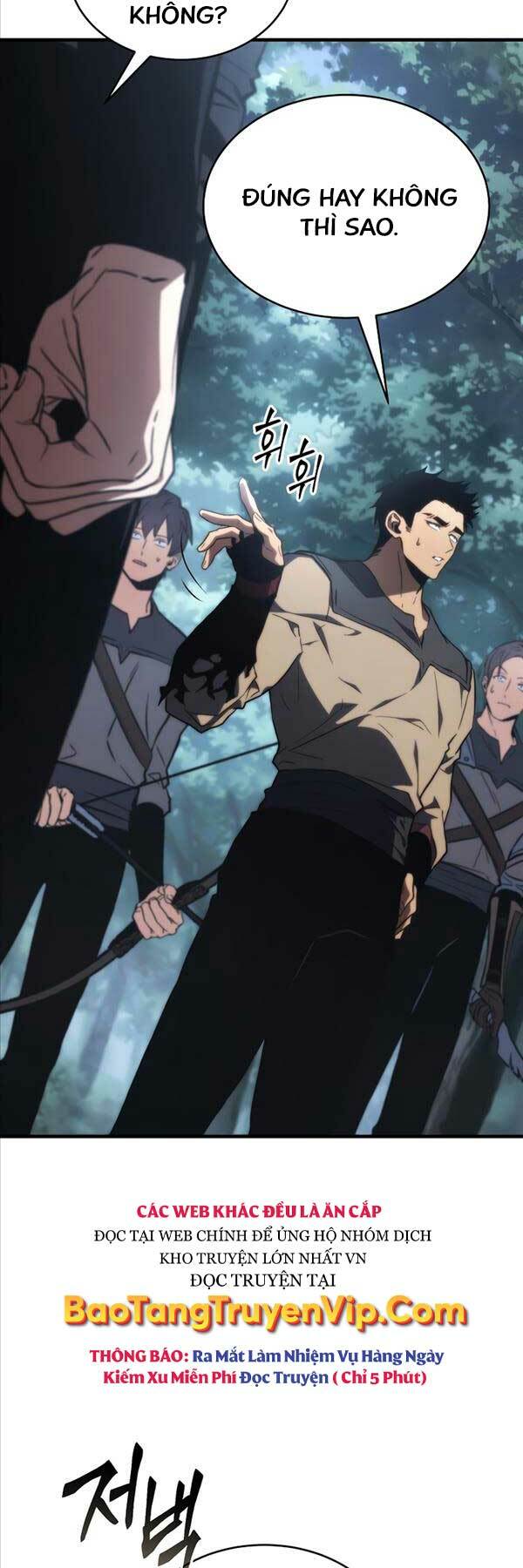 Người Chơi Mạnh Nhất Hồi Quy Lần Thứ 100 - Chapter 12 - Page 75