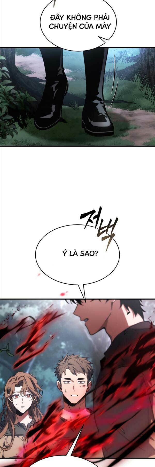 Người Chơi Mạnh Nhất Hồi Quy Lần Thứ 100 - Chapter 12 - Page 76