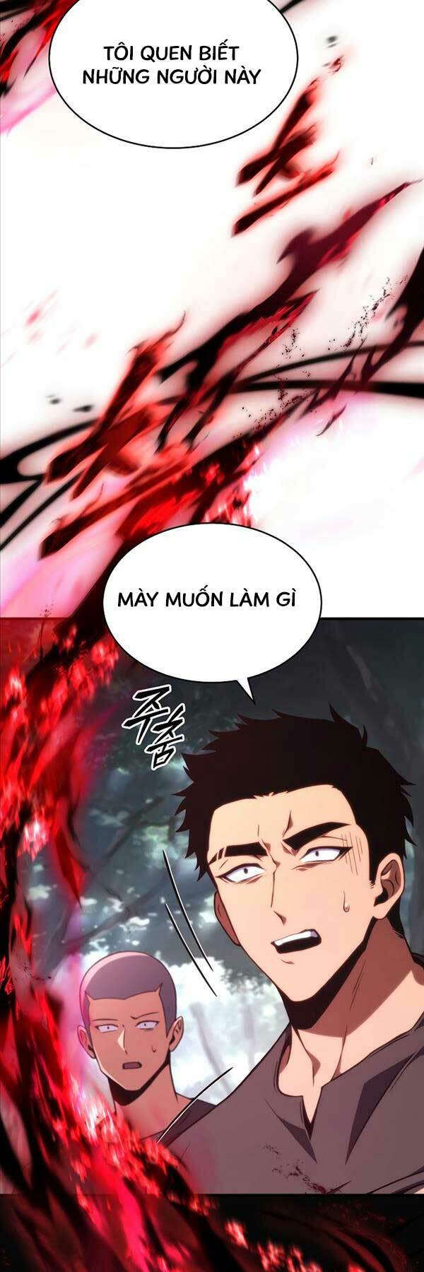 Người Chơi Mạnh Nhất Hồi Quy Lần Thứ 100 - Chapter 12 - Page 77