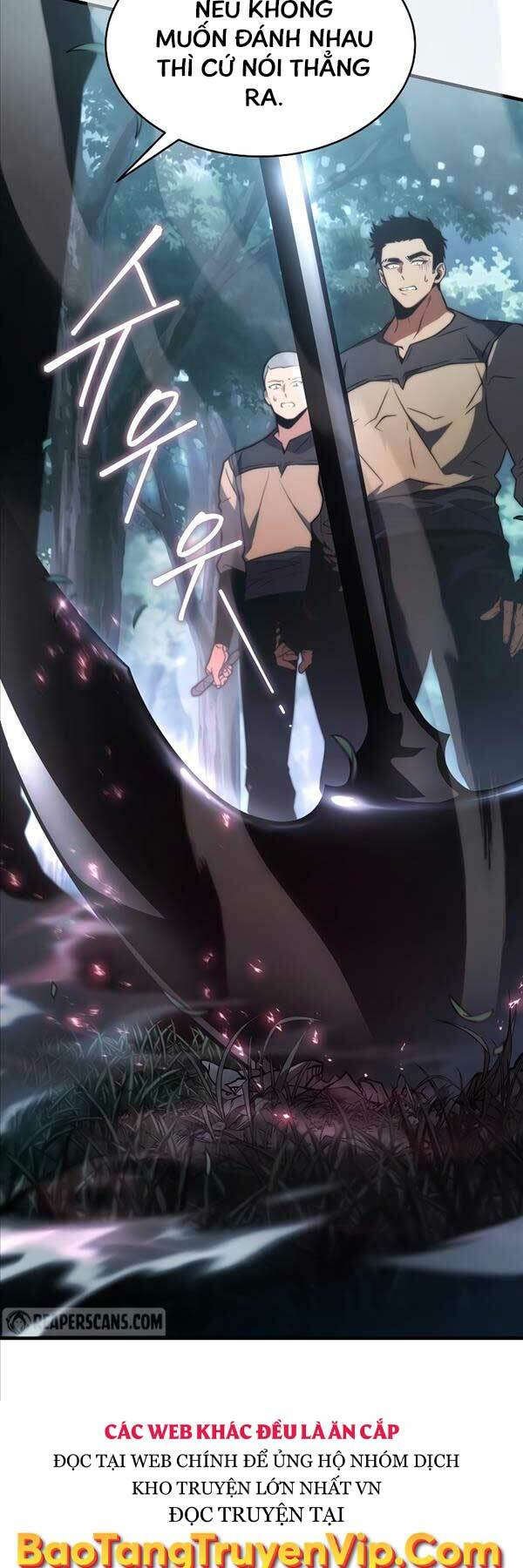 Người Chơi Mạnh Nhất Hồi Quy Lần Thứ 100 - Chapter 13 - Page 16