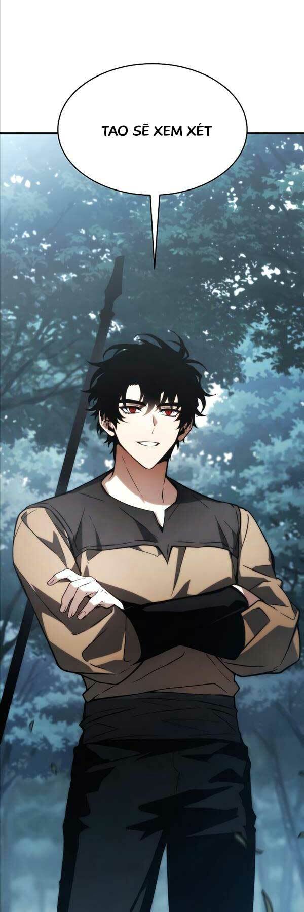 Người Chơi Mạnh Nhất Hồi Quy Lần Thứ 100 - Chapter 13 - Page 18