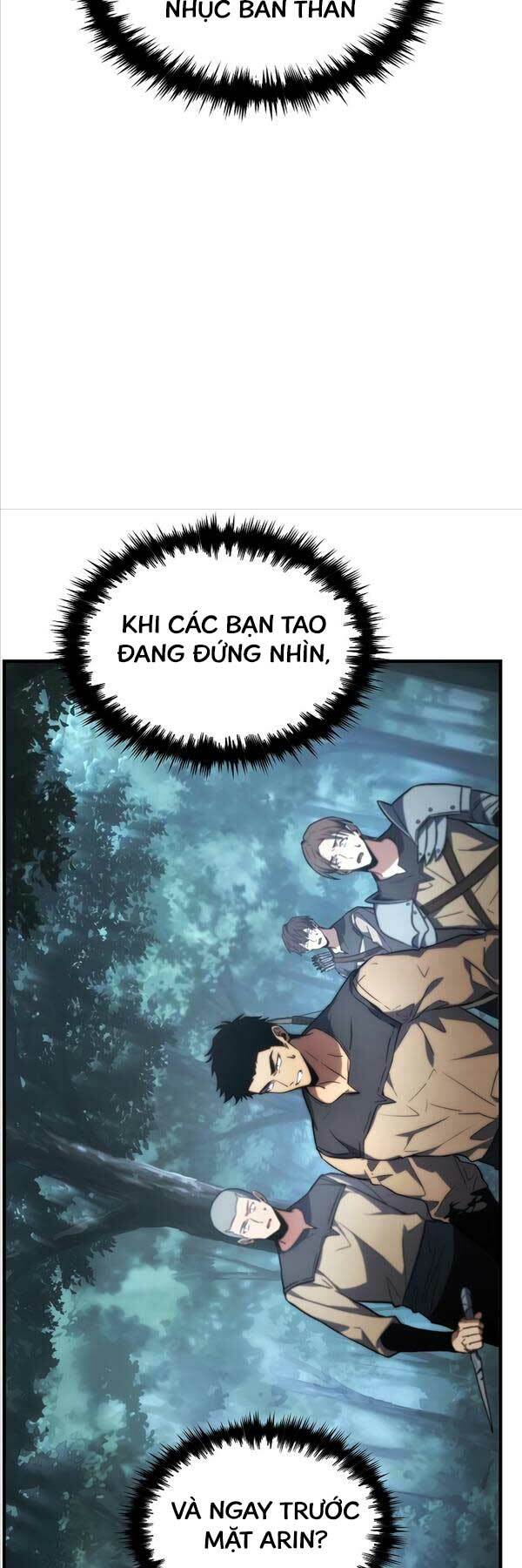 Người Chơi Mạnh Nhất Hồi Quy Lần Thứ 100 - Chapter 13 - Page 21