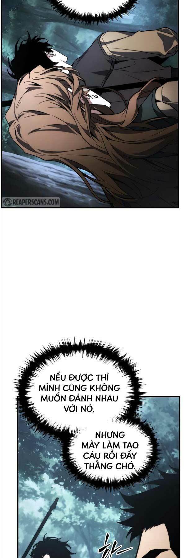 Người Chơi Mạnh Nhất Hồi Quy Lần Thứ 100 - Chapter 13 - Page 22