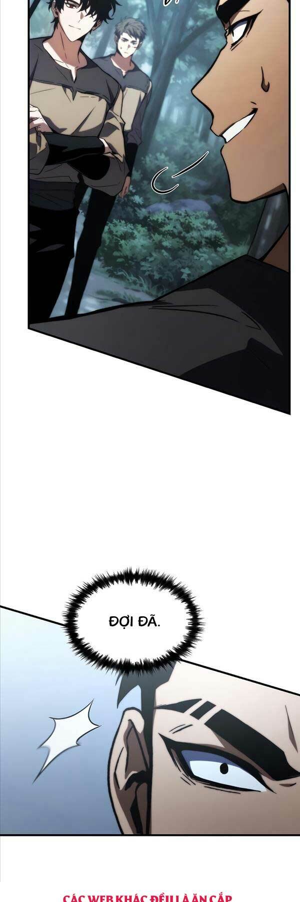 Người Chơi Mạnh Nhất Hồi Quy Lần Thứ 100 - Chapter 13 - Page 23